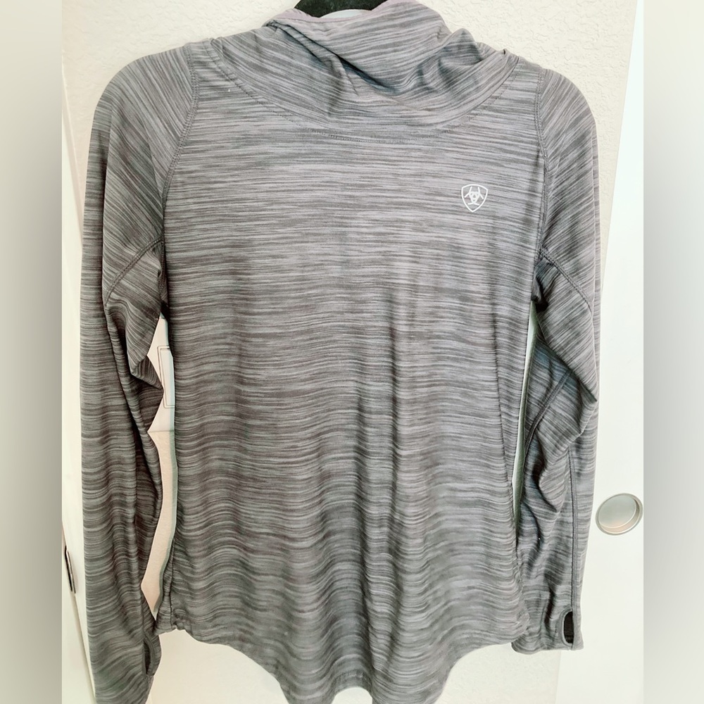 Ariat outdoors long sleeve